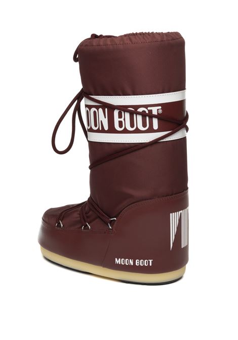  MOON BOOT | 1400440ICONNYLON-D013